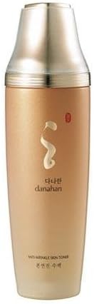 DANAHAN Bon Yon Jin Skin Toner [Korean Import]