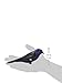 Heath Outdoor Products PMD-1 Deluxe Painted Purple Martin Decoy With Mount , black