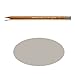 Caran d'Ache Luminance 6901 Pencils - French Grey 10% (6901.802)