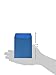 Hygloss Products, Inc Library Card Pockets Perfect for Classroom, Arts & Crafts & Much More - Self-Adhesive - 3.5” x 5”, Primary Colors Pack of 30, 5 Assorted Colors