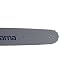 Husqvarna 20" Power Match Chainsaw Bar (HT-280-72)