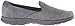 Skechers Performance Women's Go Step Cheery Walking Shoe,Charcoal Suede,8 M US