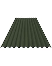 Schiefernplatten dach