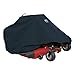 Classic Accessories Zero Turn Riding Lawn Mower Cover, Up to 50" Decks primary