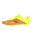 Nike Men's Mercurial Vapor X Leather FG