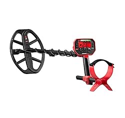 Minelab Vanquish 540 Detector with 12 x 9 Coil and