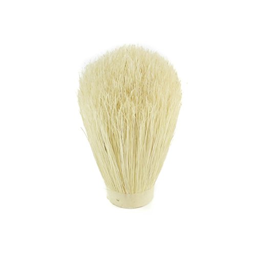 Boar Hair Shaving Brush Knot (24mm x 63mm)