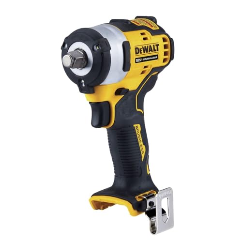 DEWALT DCF901B XTREME 12V Max* Brushless 1/