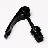 Sinddy Black Bike Bicycle Quick Release Seatpost Seat Clamp Front Hub Skewer