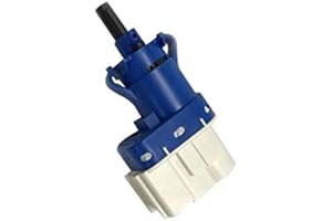 Olivia&Oliver 4pins Stoplight Switch Fits Land Rover LR3 LR4 Ford Falcon BA BF FG FGX Territory SX SY SZ Jaguar XF XJ XK 7E5Z13480A / 6E5Z13480A