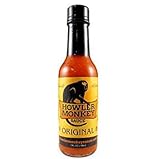 Howler Monkey Sauce - Original