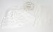 CARPATINA Special Day Communion Bridal Dress, Veil and Flower Wreath fits 18