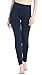 JQAmazing Women's Leggings High Waist Full Length Seamless Yoga Pants for Women & Girls