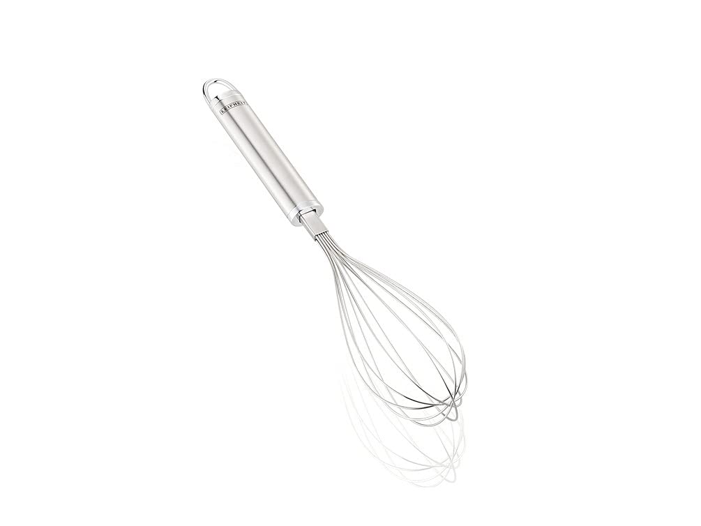 Leifheit Sterling Whisk - 32cm # 24077,stainless steel