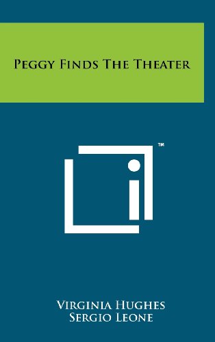 Peggy Finds the Theater