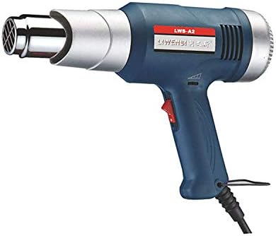 LIWENSI LWS-A2 Industry Easy to Use Heat Hot Air Gun 2000W