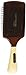 The Marilyn Brush - Flatter Me Paddle Brush Model No. 2822-9