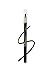 L'Oréal Paris Infallible Eye Silkissime Eyeliner, Black, 0.03 oz. (Packaging May Vary)