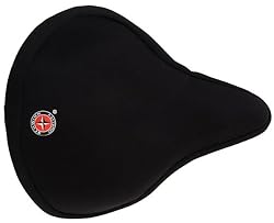 Schwinn Comfort Bike Cruiser Seat Cover, High-Tech