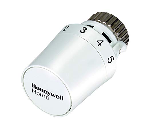 Honeywell Home Thera-5 thermostatic radiator head, M30 x... en promo sur Amazon