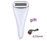 Tentop Global Ice Roller plus gift 540 Titanium Roller0.25mm