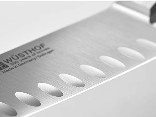4 Wusthof+Classic+5+Inch+Hollow+Santoku