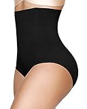 Body Shaper for Women,High Waisted Tummy Firm