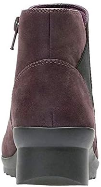 clarks women's caddell rush boot
