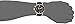 Invicta Men's 20138 I-Force Analog Display Japanese Quartz Black Watch