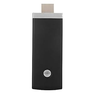 Dongle Wifi-display, mobiele telefoon scherm op HD 1080p HDMI streamer, draadloze tv-dongle adapter voor iOS 8 system…