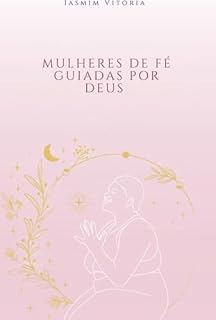 Livro Mulheres De Fé