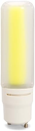 Viribright 74234 Benchmark II by 8.5W Non-Dimmable LED Light Bulb, Cool White