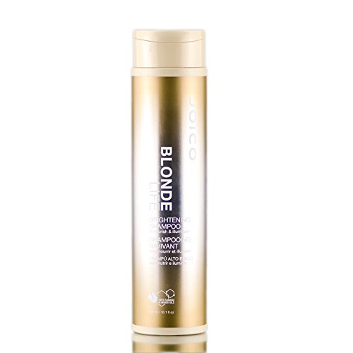 Joico blonde life brightening shampoo, 10 ounce