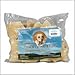 Wholesome Hide Premium USA Beef Hide - Chips 1 lb