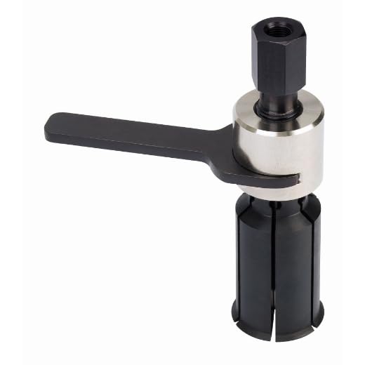 Forza 4400 Series Mechanical Extractor Diameter 30-37