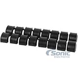 Kicker 12 KMTAP Mounting Adapter Pack