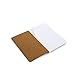 Guided Products ReWrite Memo Ruled Recycled Pocket Notebook, 48 Pages, 4 Pack (GDP00123)