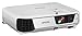 Epson Home Cinema 640, HDMI, 3200 Lumens Color and White Brightness Home Theater 3LCD Projector