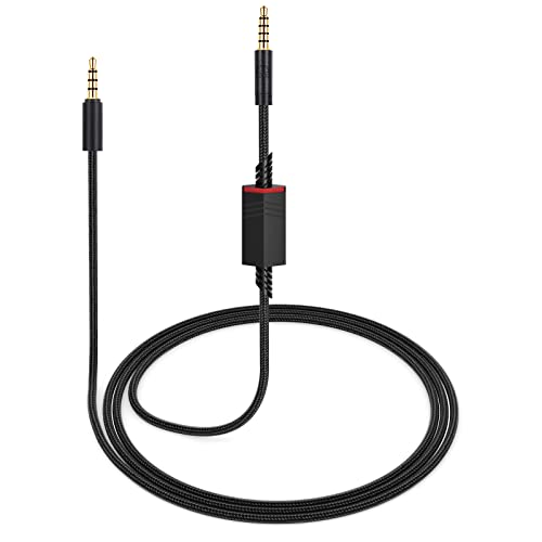 weishan G Pro X Cord, Detachable Gaming Headset
