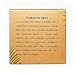 GoodLight Paraffin-Free Votive Candles, Vegan Palm Wax, Clean-Burning and All-Natural Votive White Candles | 15-Hour Burn Time (32 Unscented Votive Candles)