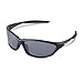 BONMIXC Polarized Sunglasses for Men, Unbreakable Frame & Lens 100% UV400 Blocking & Glare Eliminating