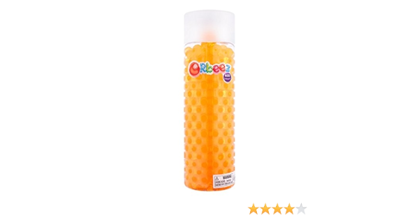 orange orbeez