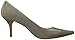Calvin Klein Women's Dolly Two Tone Patent Pump