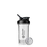 BlenderBottle Shaker Bottle Pro Series Perfect for