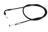1978-1981 Honda CX500 Throttle PUSH Cable