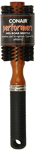 Conair Performers Full Round Brush, Medium