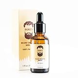 Duke's Beard Growth Serum Refill - Stimulate Beard and Hair Growth
