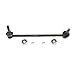 Front Stabilizer Sway Bar End Links Suspension Kit Compatible with 05-09 Chvey Equinox 06-09 Pontiac Torrent 02-07 Saturn Vue Left Right K80460 K80461 2PC