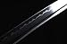 xinan2018 Wooden Scabbard Samurai Katana Real T10 1045 1060 1090 Battle Ready Hand Forged Damascus Carbon Steel Heat Tempered Full Tang Sharp Handmade Gold Wall Mount Steel