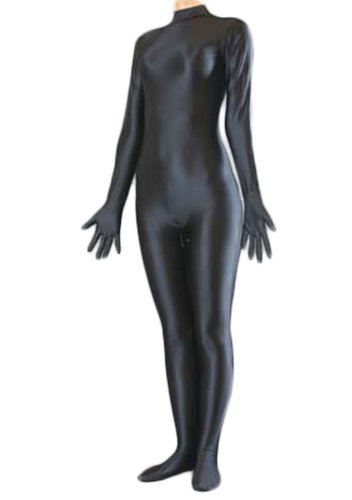 TOMSUIT Lycra Spandex